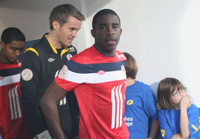 Laurent Blanc n&rsquo;a pas pensé à eux