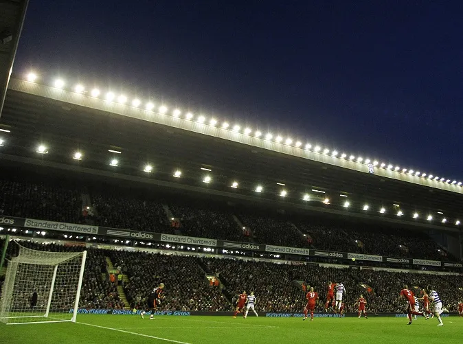 Liverpool prépare l&rsquo;après Dalglish