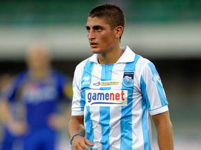 Mais qui es-tu, Marco Verratti ?