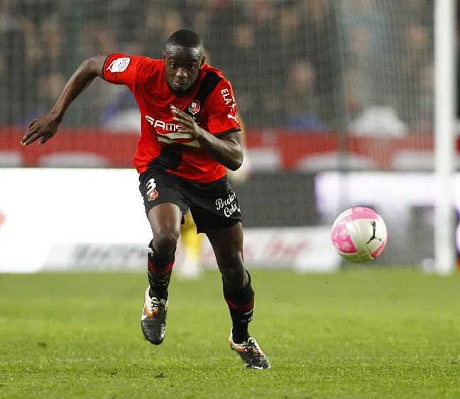 Clash Antonetti-Mavinga ?