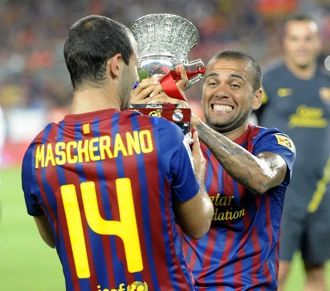 La Chine attire les supercoupes