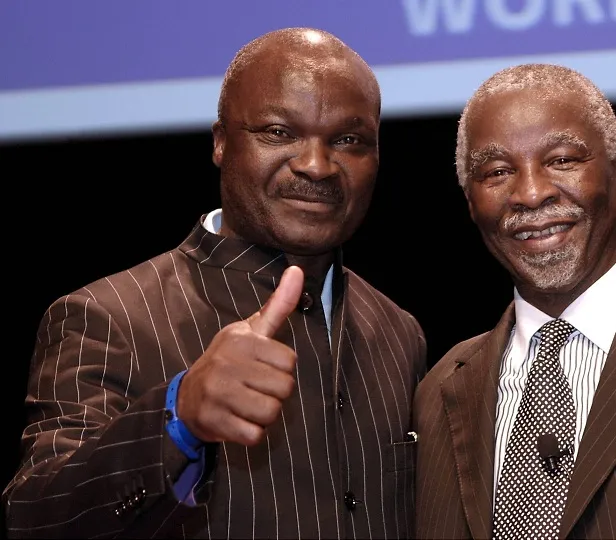 Roger Milla déshonoré et renvoyé
