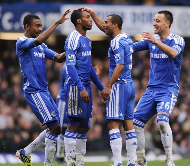 Chelsea : C’est son destin ?