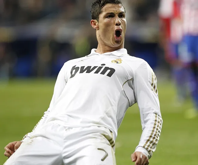 CR7 croit être meilleur