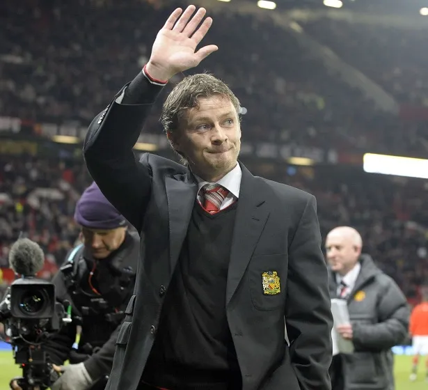 Solskjær à Aston Villa ?