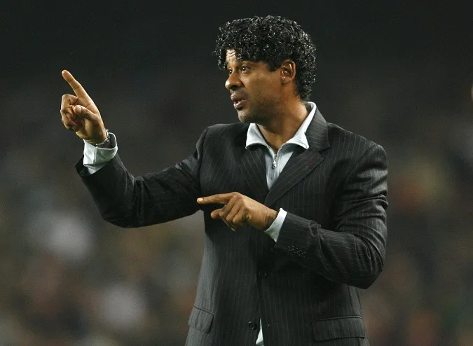 Rijkaard ne croyait pas en Xavi