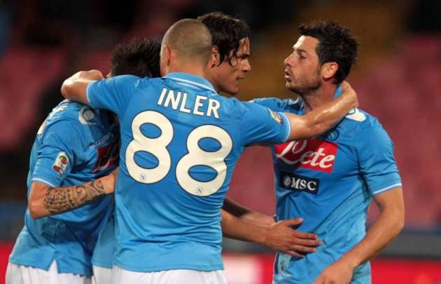 Naples gagne, l’Udinese stagne