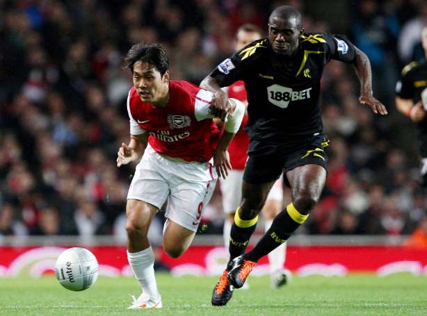 Muamba remercie Dieu