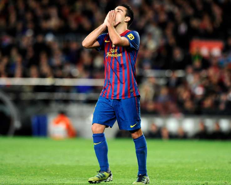 Les trois chiffres du Clasico