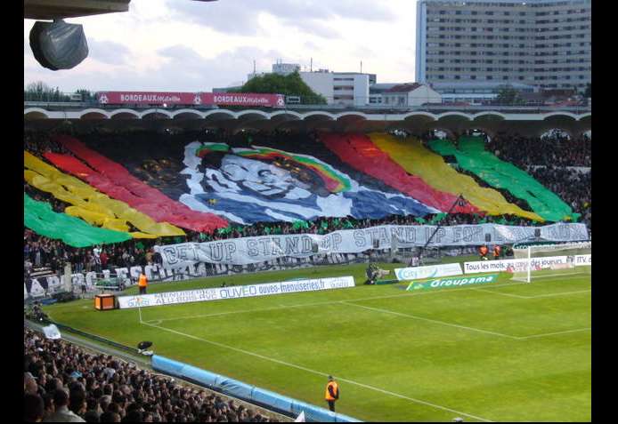 Photo : Obraniak, ganja man