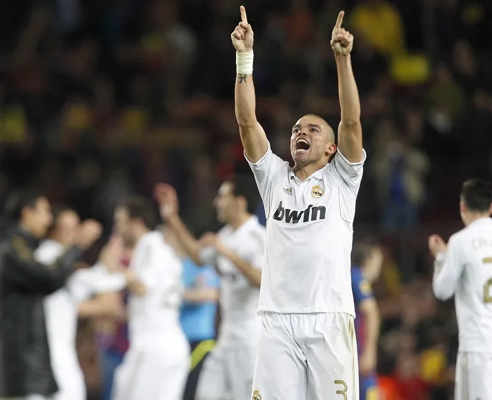 Nouveau record pour le Real