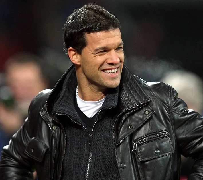 Ballack vers les USA ?