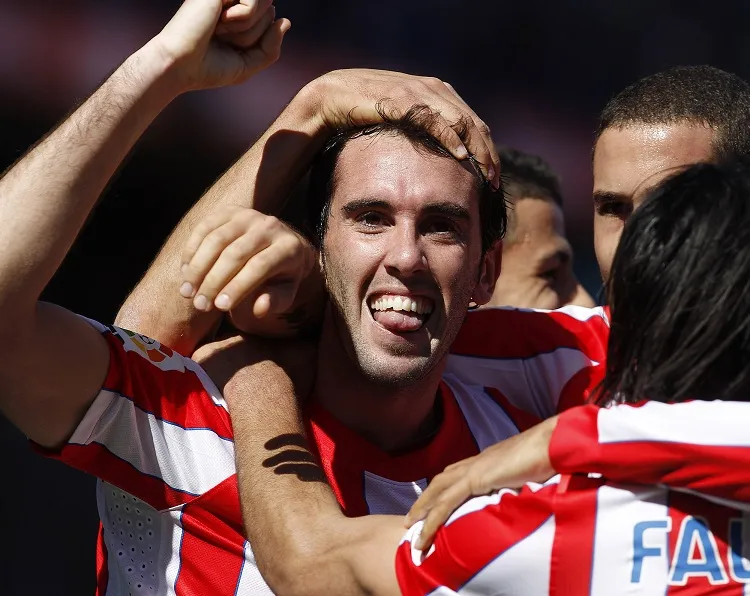 Valence rebondit, l’Atlético enchaîne