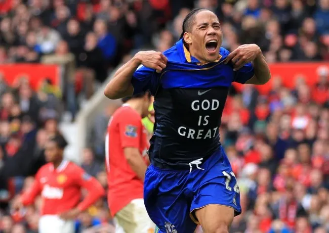 Photo : Pienaar kiffe Dieu