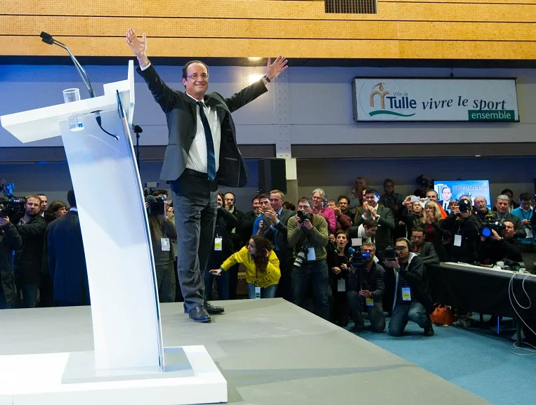 Présidentielles, les compos de la finale