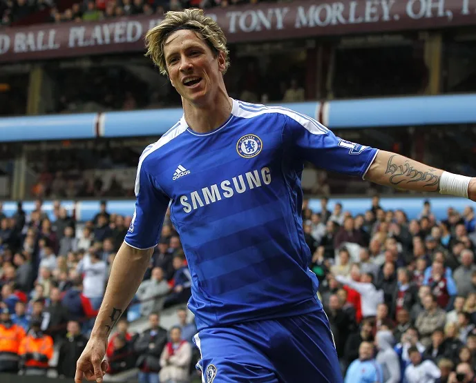 Torres a les clefs pour battre Barcelone