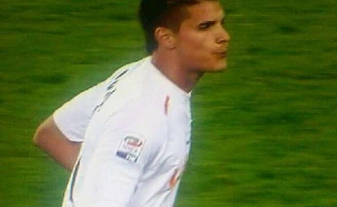 Photo : Lamela sera doublement puni