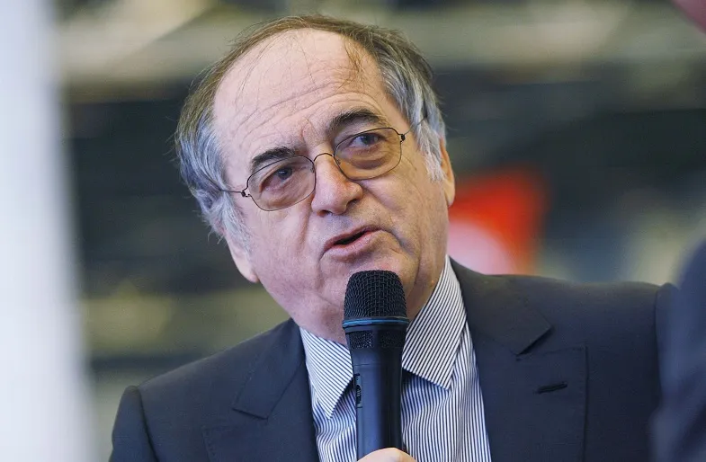 Le Graët s’explique