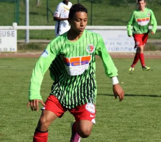 La Lazio sur Bahloul