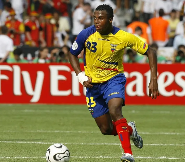 Pas de smacks entre hommes