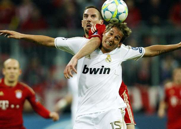 Top 49: Les choses qui séparent Munich de Madrid