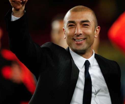 Di Matteo va être confirmé