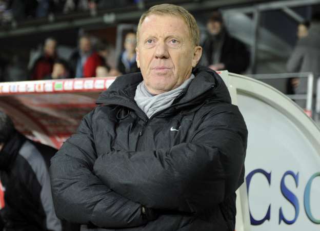 Brest : Dupont viré !