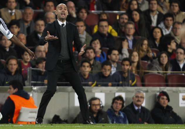 Pep annonce tout demain