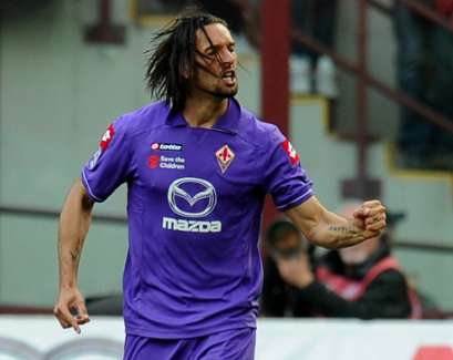 Saison finie pour Amauri