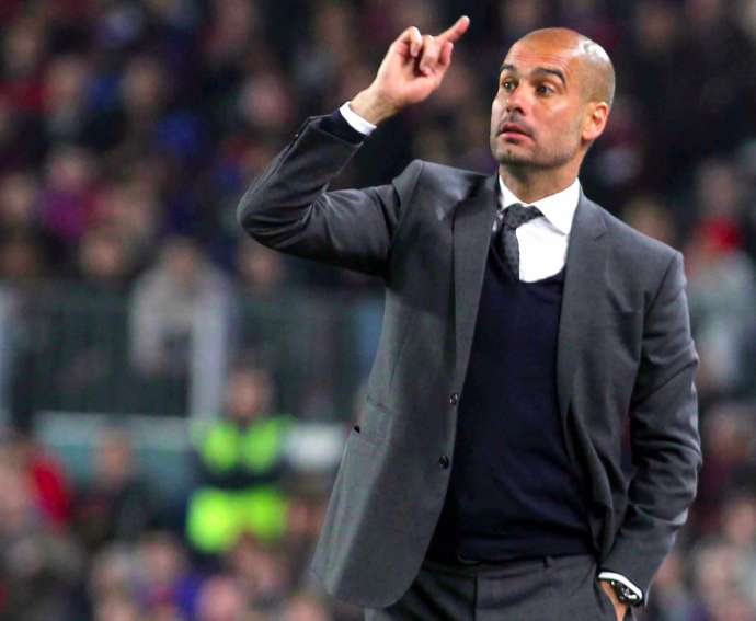 Guardiola s&rsquo;arrête, fin de cycle au Barça ?