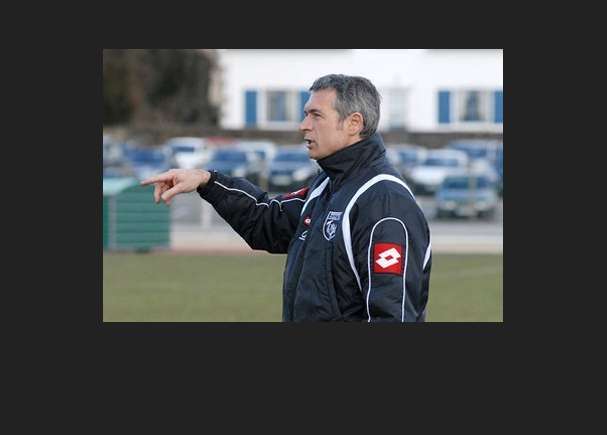 Ce club qui a donné du fil à retordre à Quevilly&#8230;