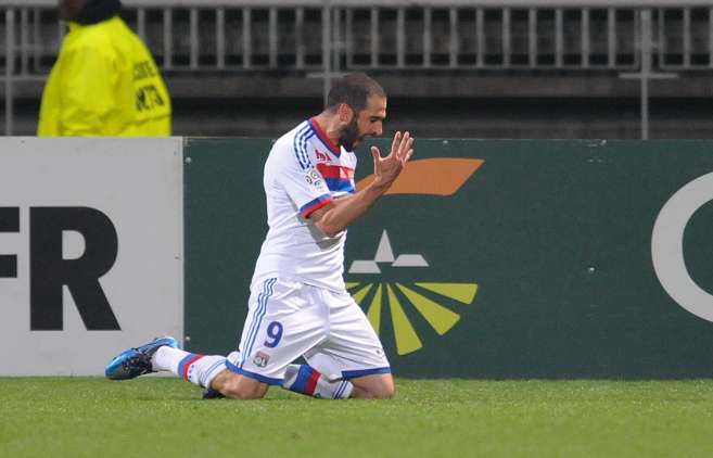 Pour l’OL, plus qu’une coupe : apprendre