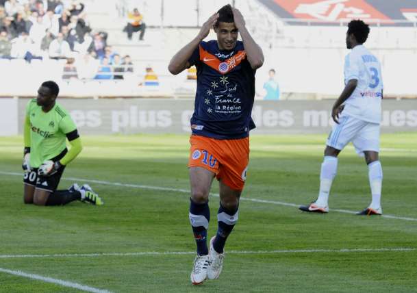 Meilleur joueur de la saison, les nominés