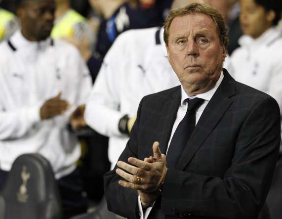 Redknapp voulait Tévez