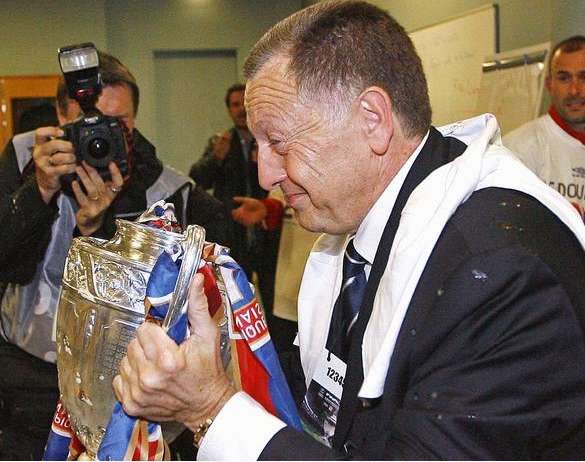 Blog : Retour à la raison pour l&rsquo;OL