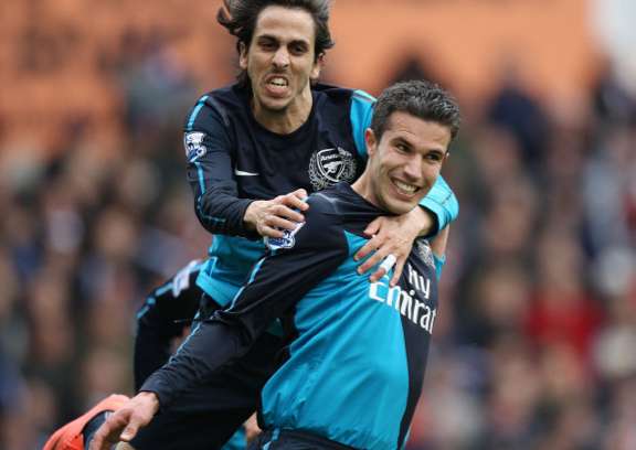 Premier League – J36 – Résultats