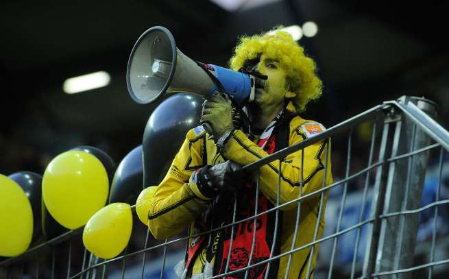 En direct : Olympique Lyonnais – US Quevilly