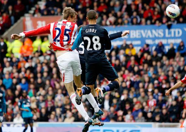 En avril, Arsenal perd le fil