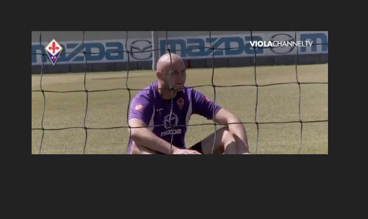 Photo : La boule à zéro de Boruc