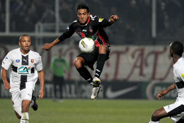 Abriel, première recrue d’Anelka ?