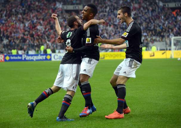 L’OL a rejoué sa saison