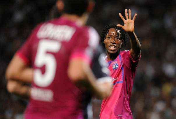 Top 10 : Performances de l&rsquo;OL en Champions League