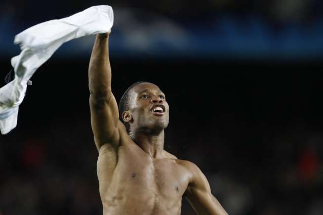 Les chiffres d’avril