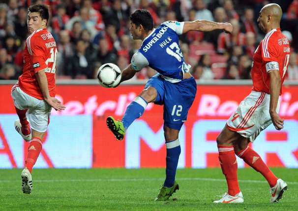 PSG : 72M€ pour Hulk