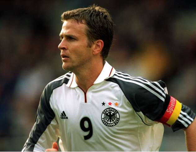 L’Allemagne plus forte qu’en 2010, selon Bierhoff