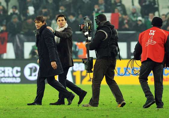 Ils sont jeunes, italiens, et déjà tacticiens