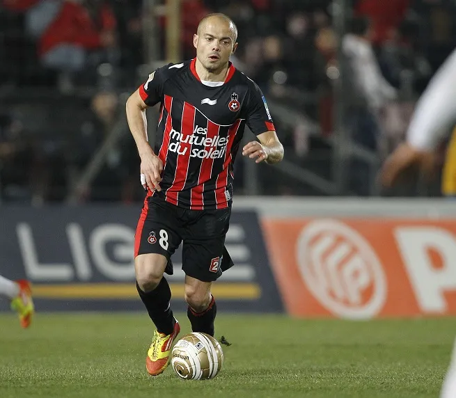 C’est fini pour Hellebuyck