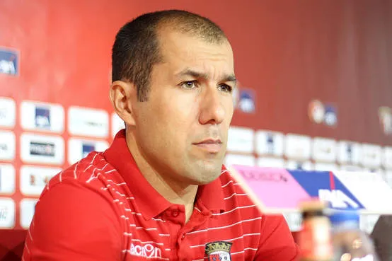 Leonardo Jardim quitte Braga