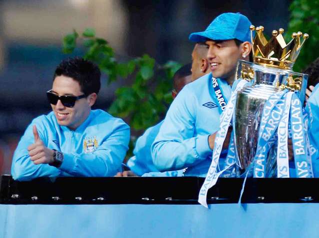 Les notes de la Premier League