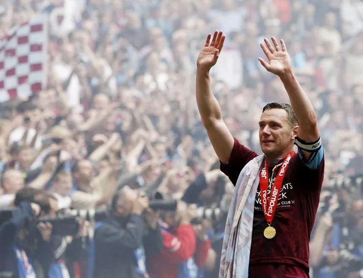 West Ham, le retour d&rsquo;un mythe en Premier League